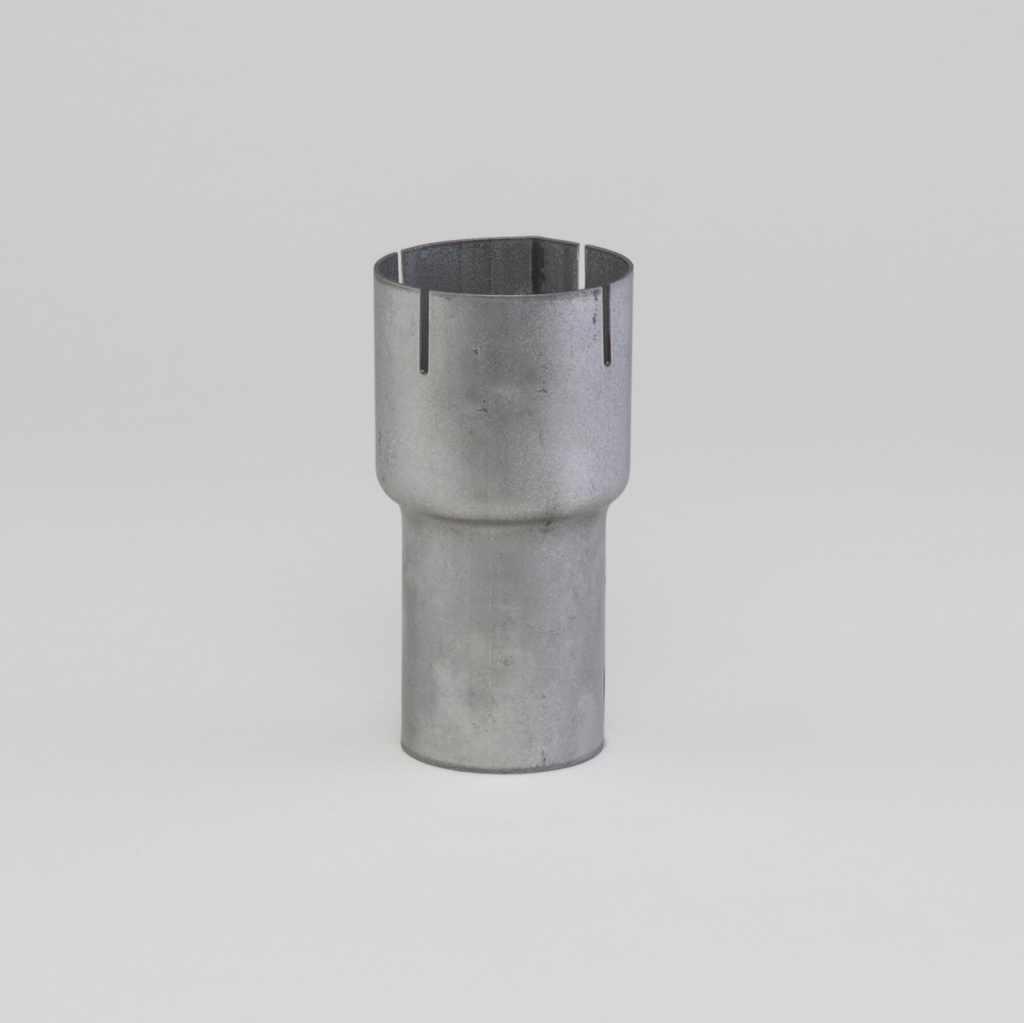 REDUCER, 3-2.5 IN (76-64 MM) ID-OD