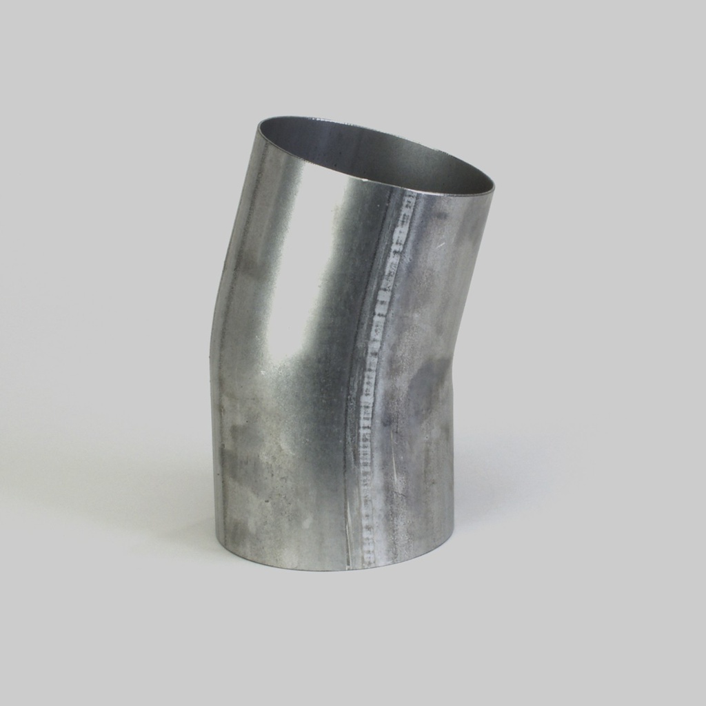COUDE, 15 DEGREE 5 IN (127 MM) OD-OD