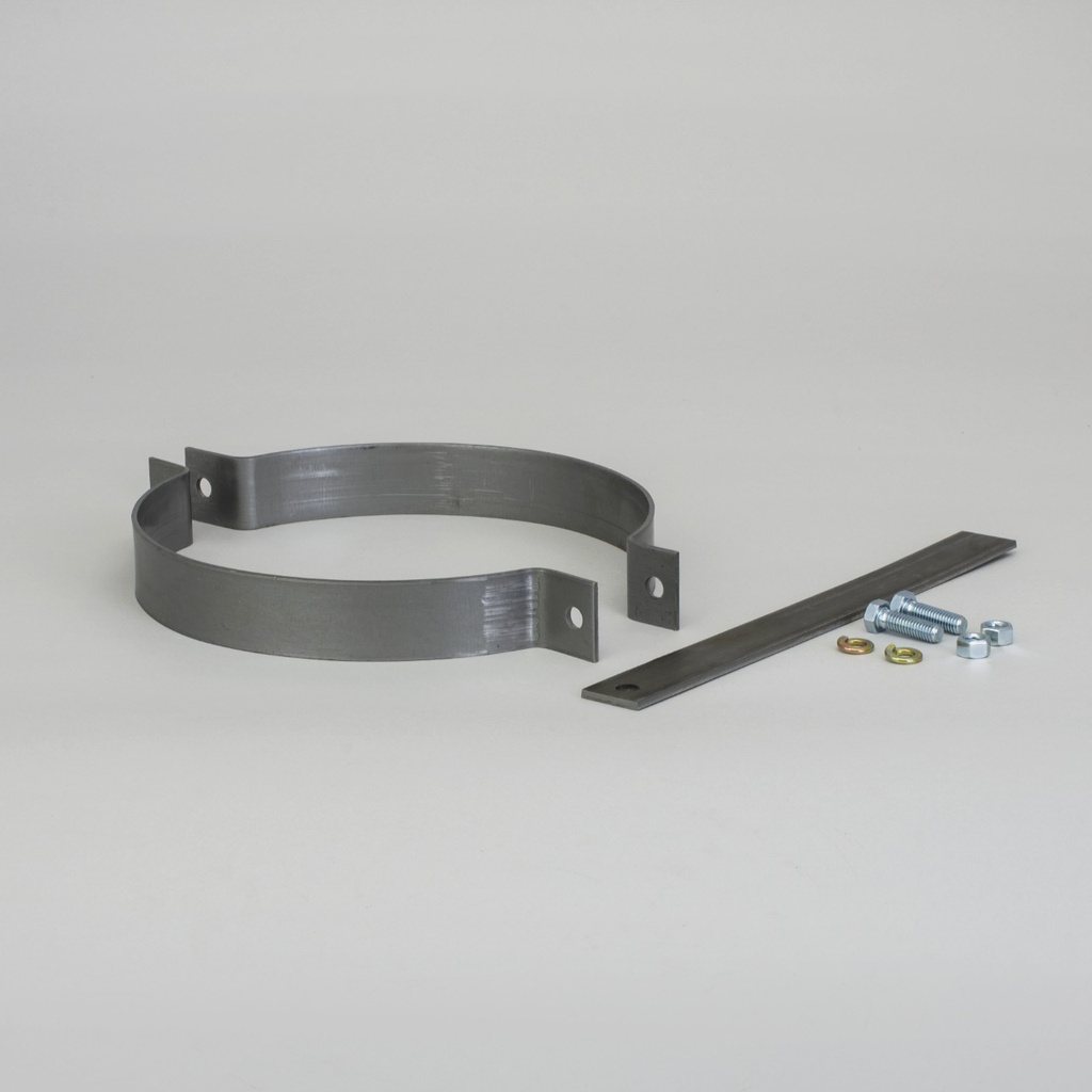 UITLAATDEMPER HANGER, 9 IN (229 MM)