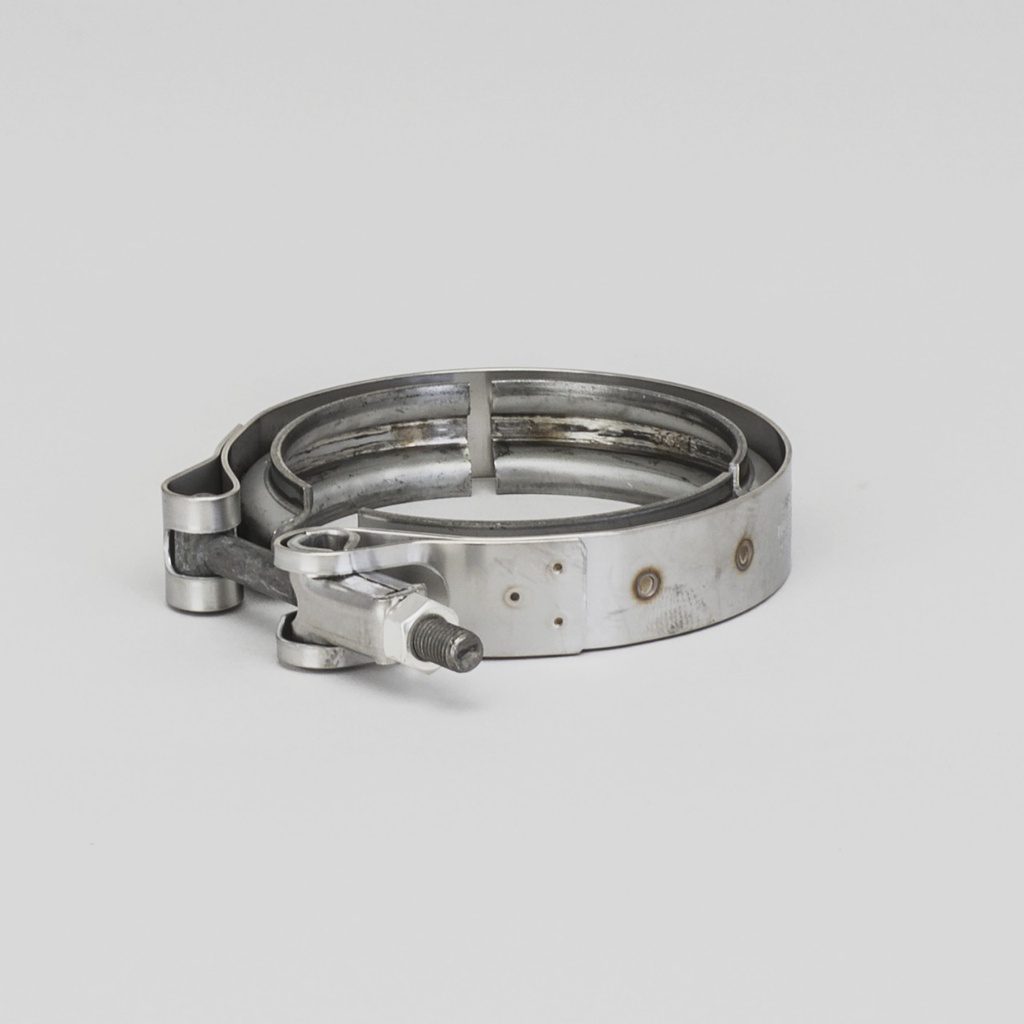 COLLIER, V-BAND 3.8 IN (99 MM)