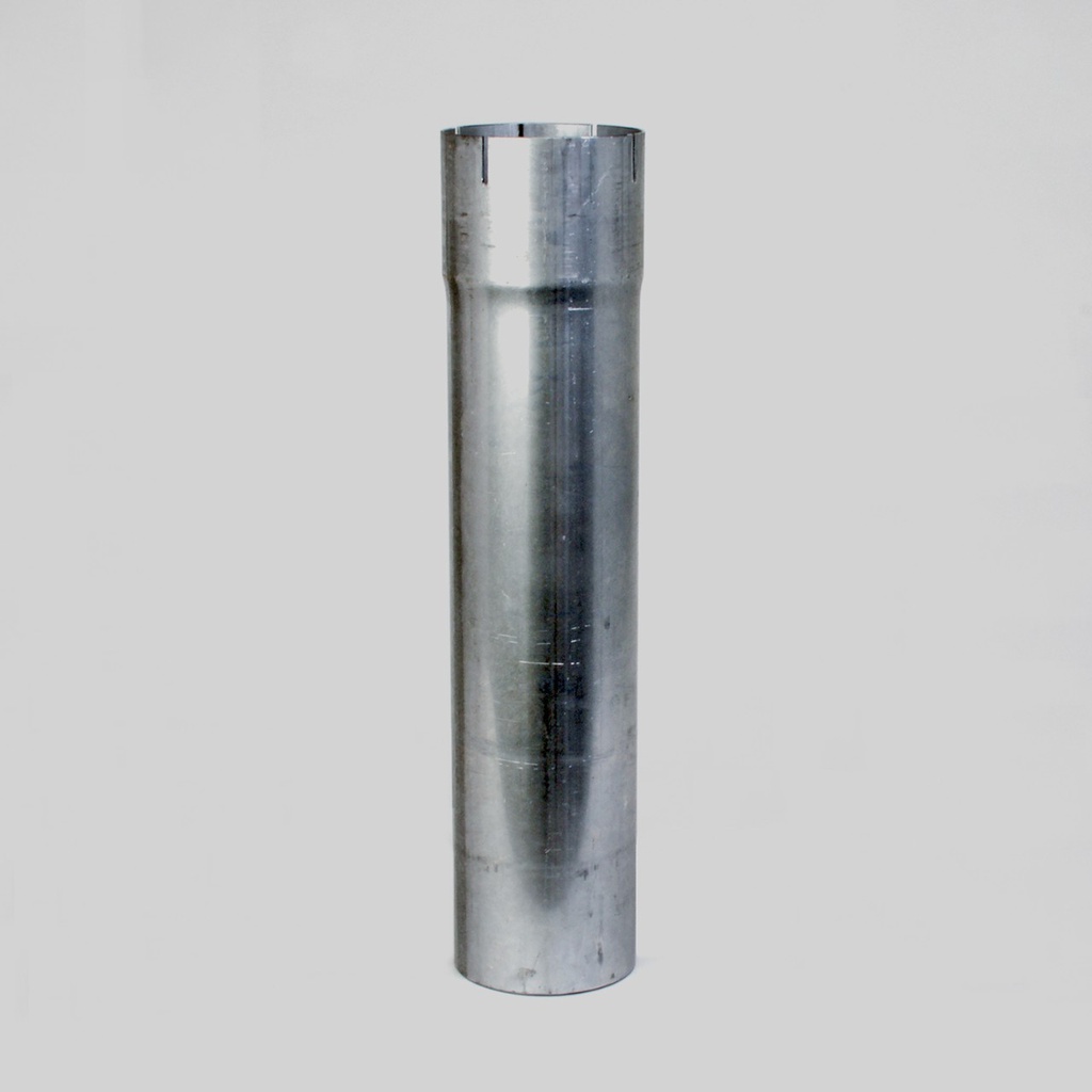 STACK PIPE, STRAIGHT 4 IN (102 MM) ID X 18 IN (457 MM)