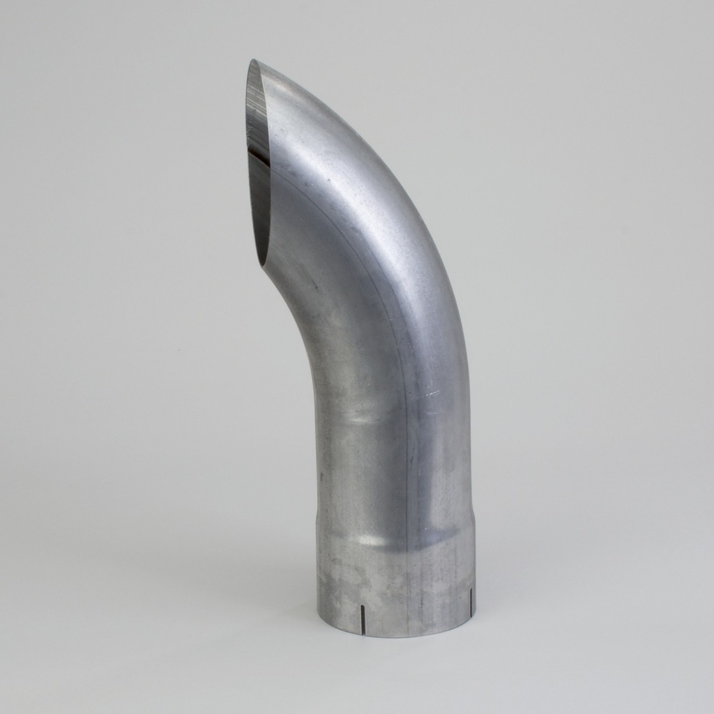 TAILPIPE, 5 IN (127 MM) ID X 18 IN (457 MM)