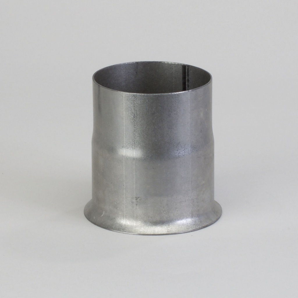 CONNECTOR FLARED, 4 IN (102 MM)