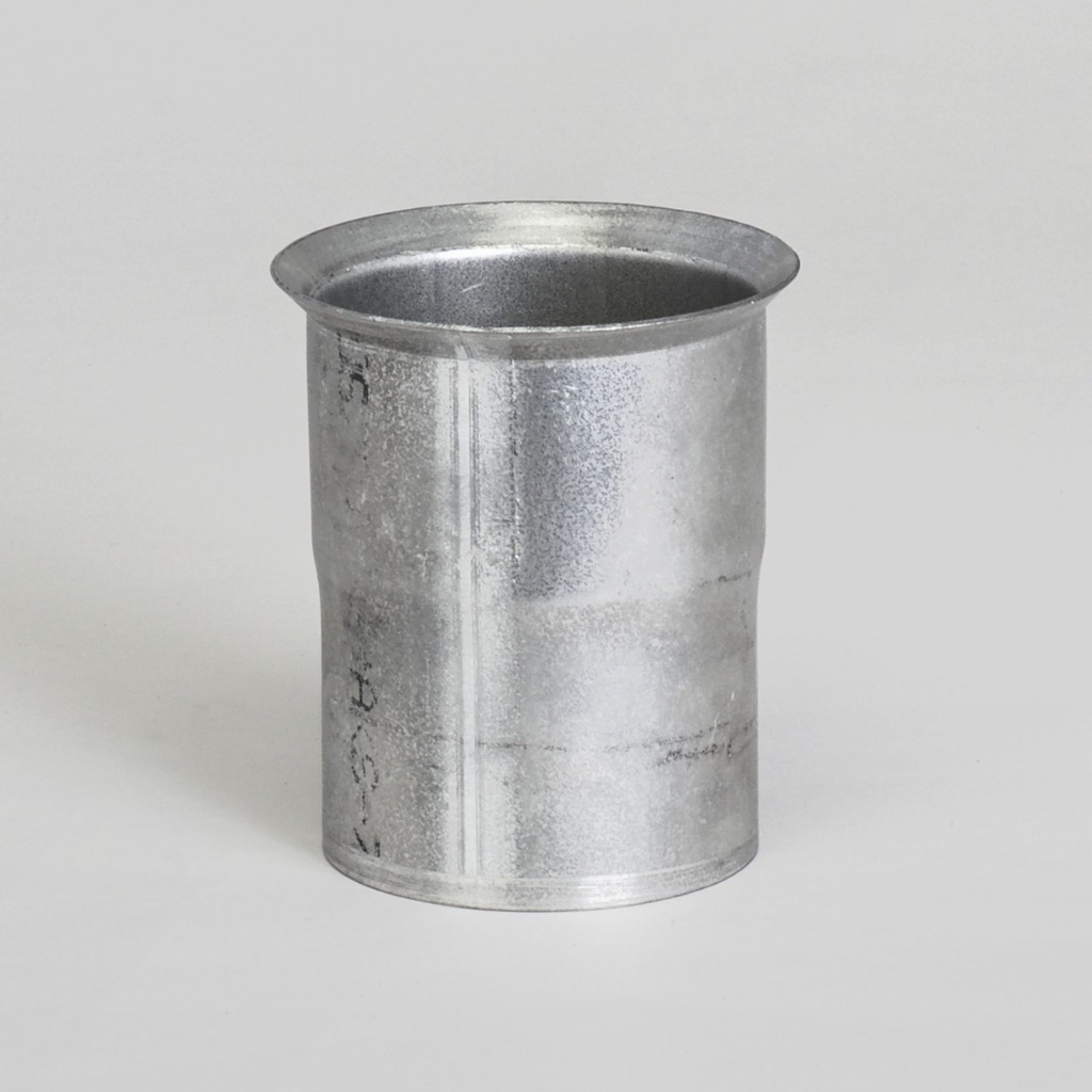 CONNECTOR FLARED, 3.5 IN (89 MM)