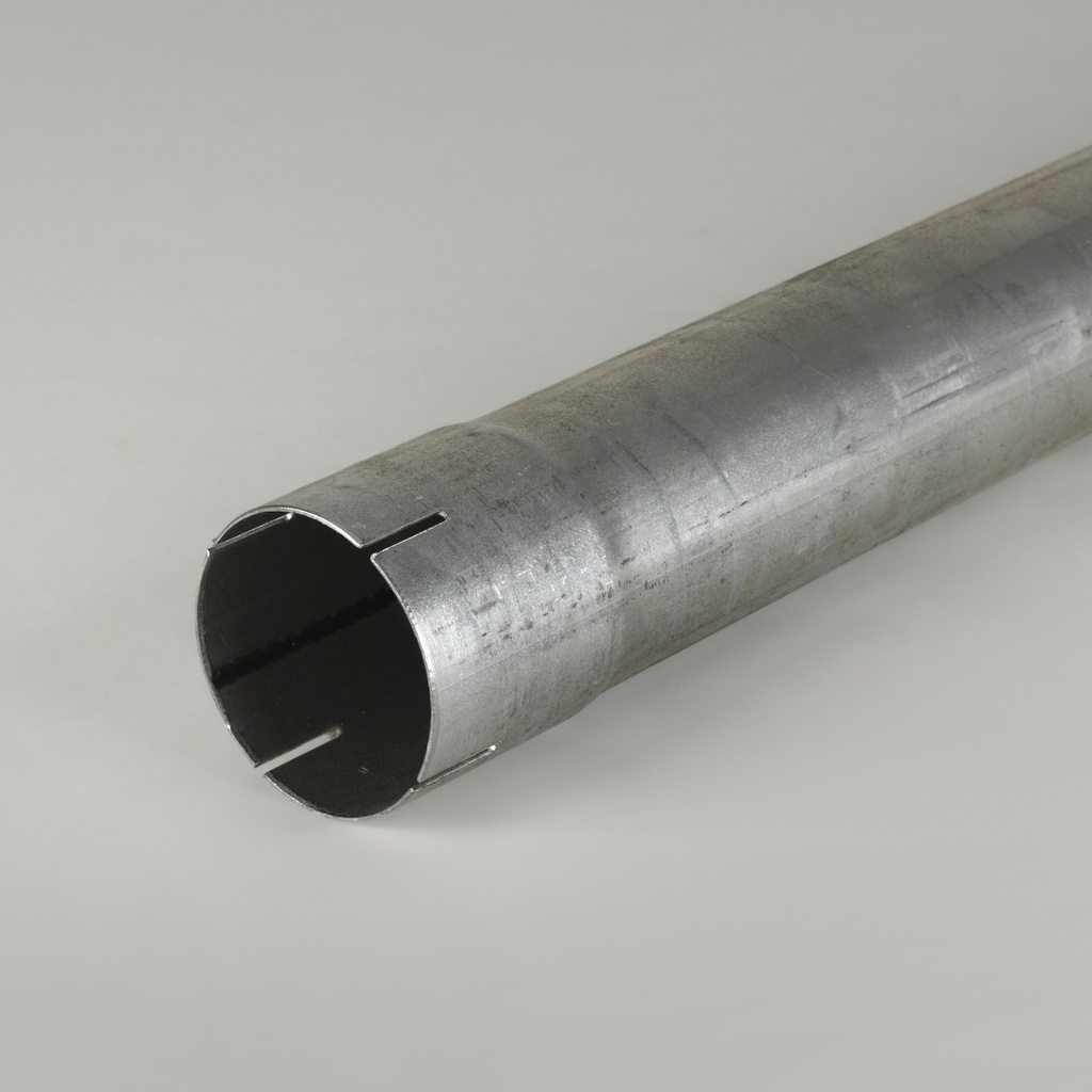 STACK PIPE, STRAIGHT 3 IN (76 MM) OD X 36 IN (914 MM)