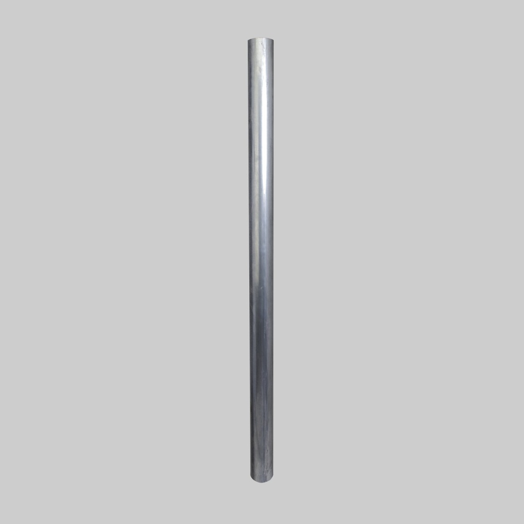 STACK PIPE, STRAIGHT 5 IN (127 MM) OD X 60 IN (1524 MM)