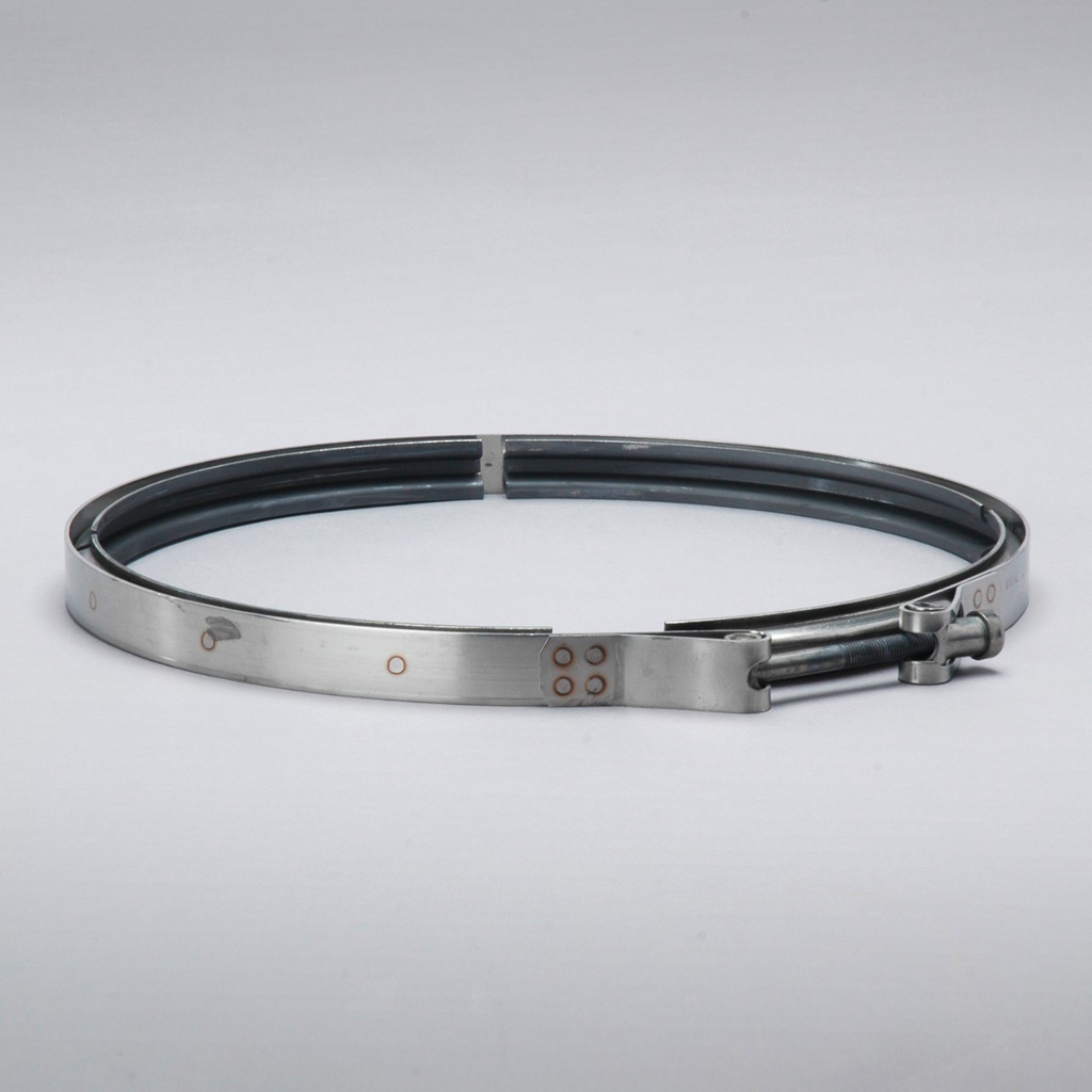 COLLIER, V-BAND 11 IN (279 MM)