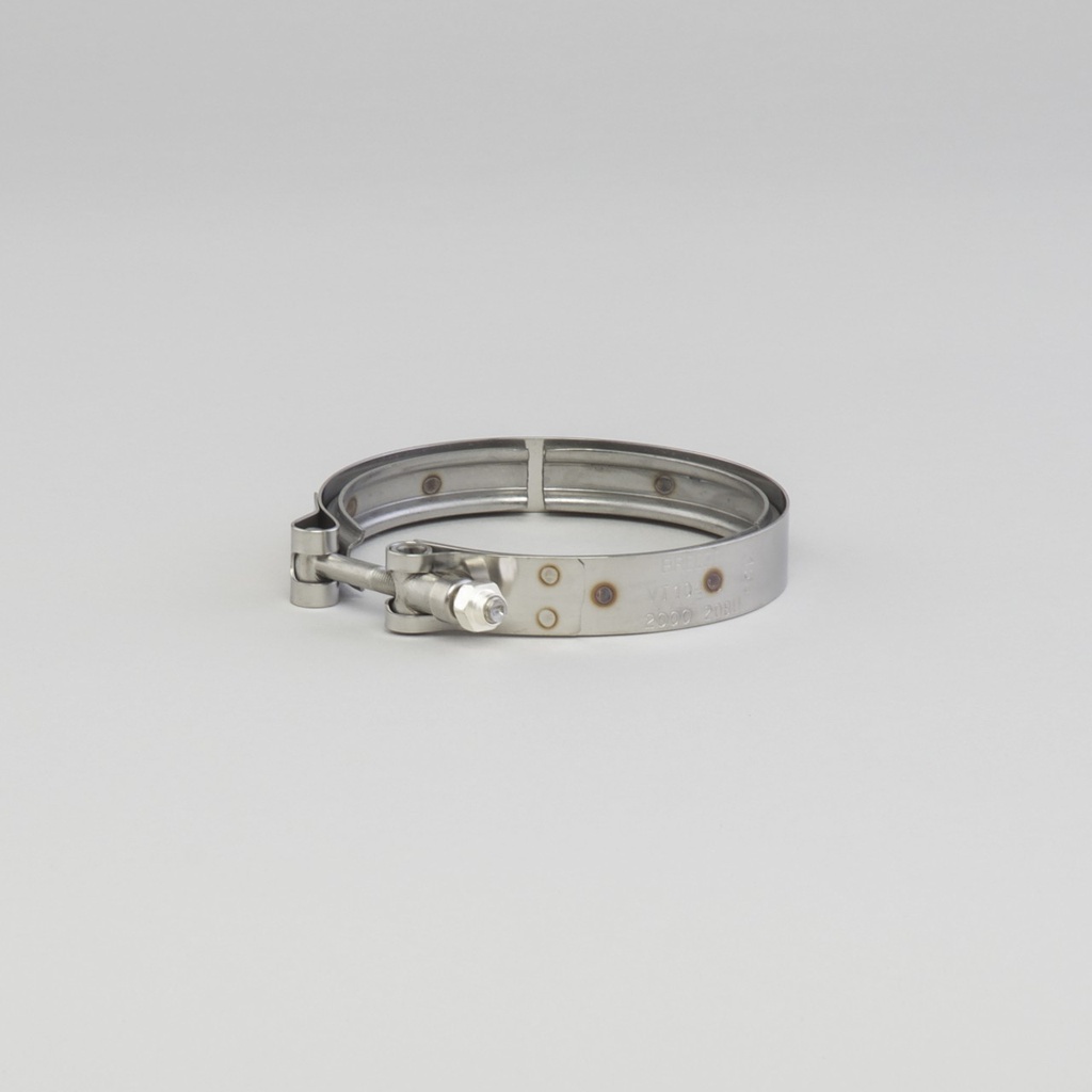 COLLIER, V-BAND 4.13 IN (105 MM)