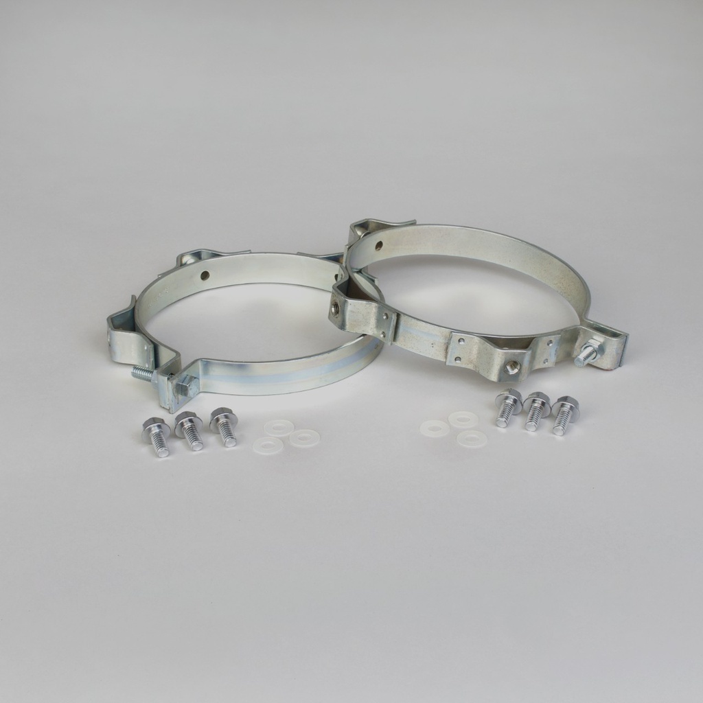KLEM, PIPE GUARD 6 IN (152 MM)