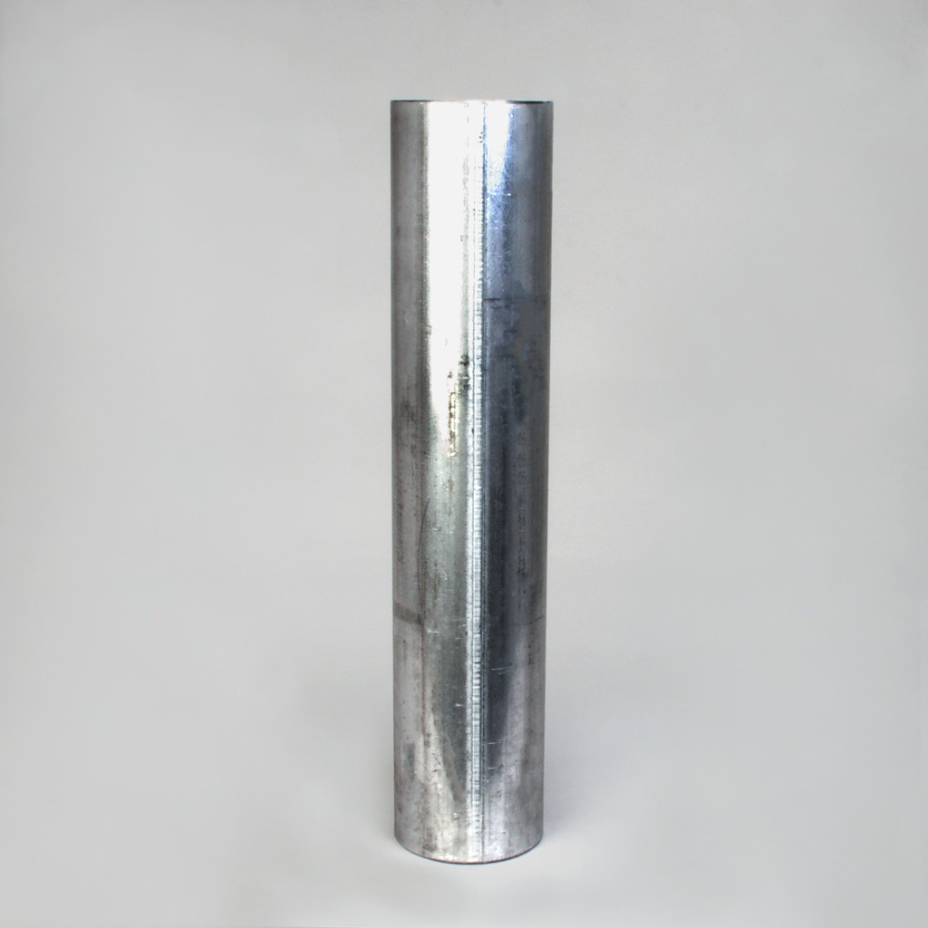 STACK PIPE, STRAIGHT 5 IN (127 MM) OD X 24 IN (610 MM)