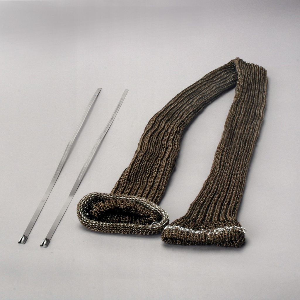 HEAT SLEEVE, 24 IN (610 MM)