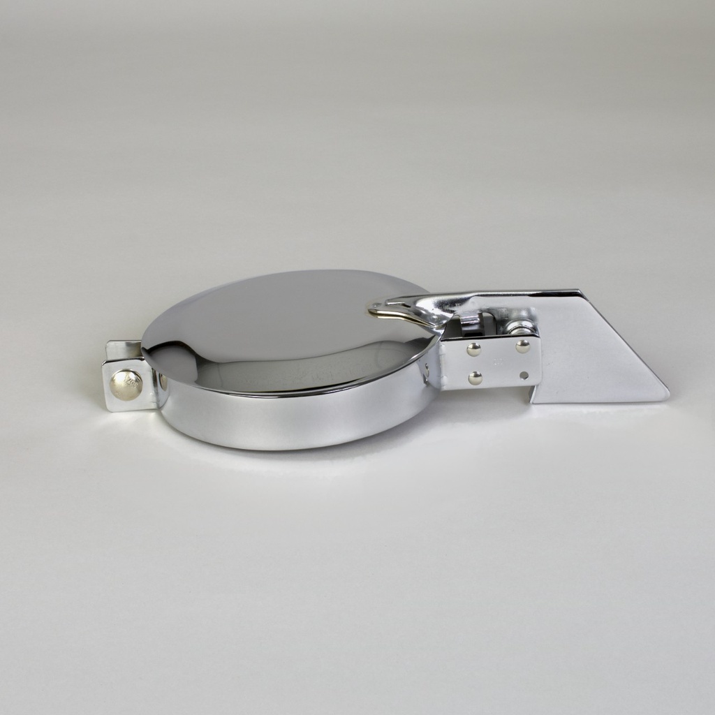 REGENKLEP, 6 IN (152 MM)