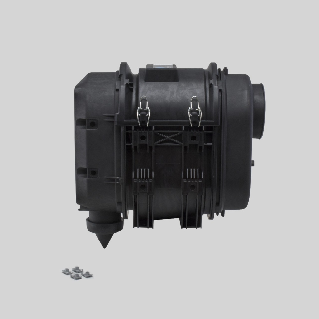 POWERCORE VERTIKAAL