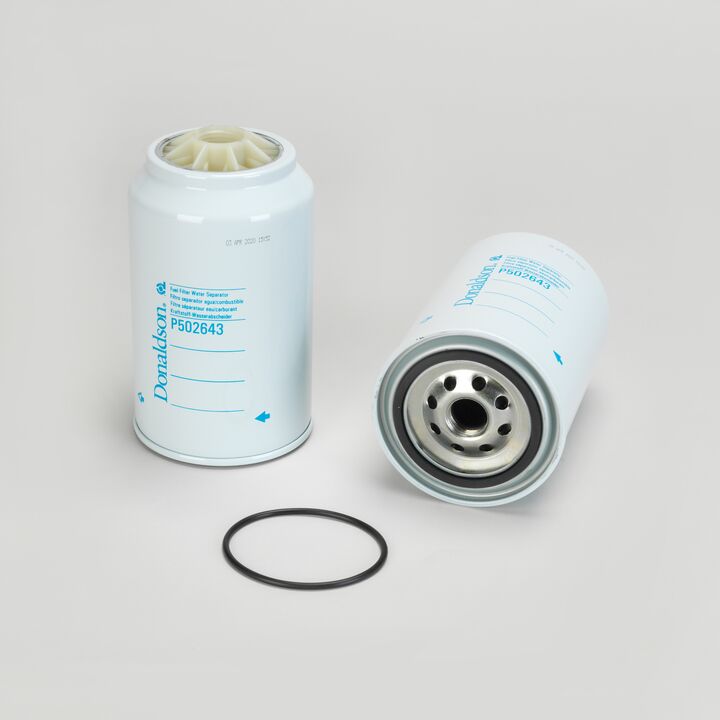 FILTRE A CARBURANT SEPARATEUR D'EAU