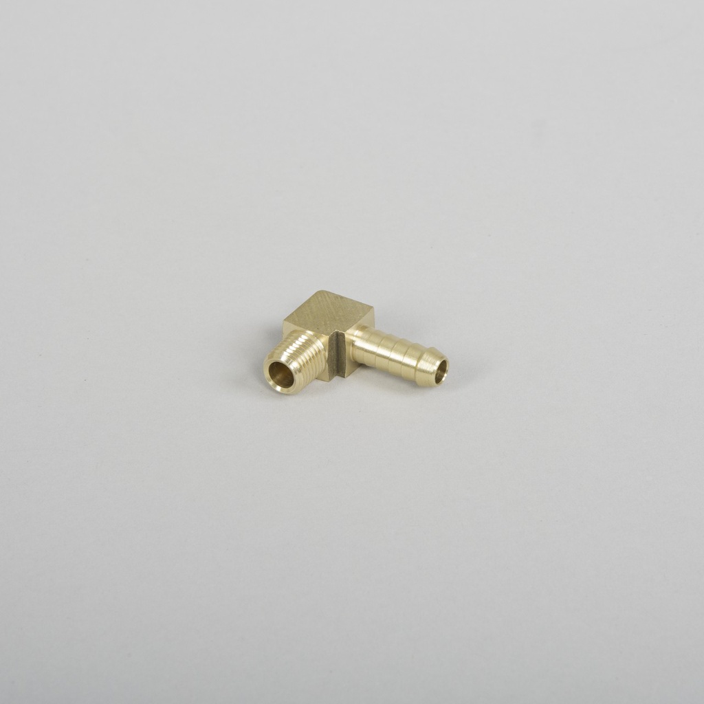THREADED ADAPTER