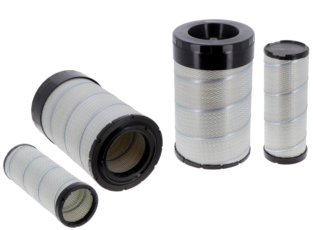 KIT LUCHTFILTER