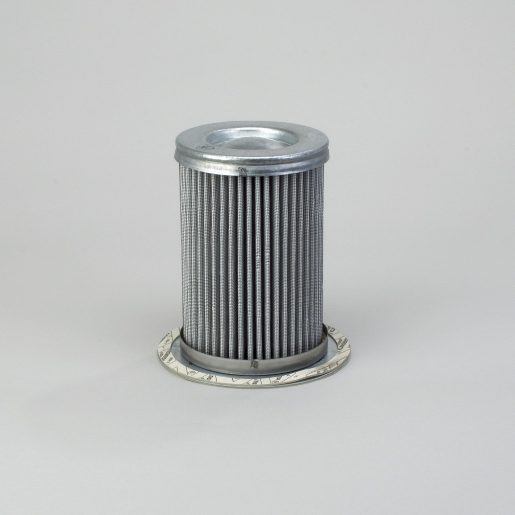 OLIE/LUCHT SEPARATOR