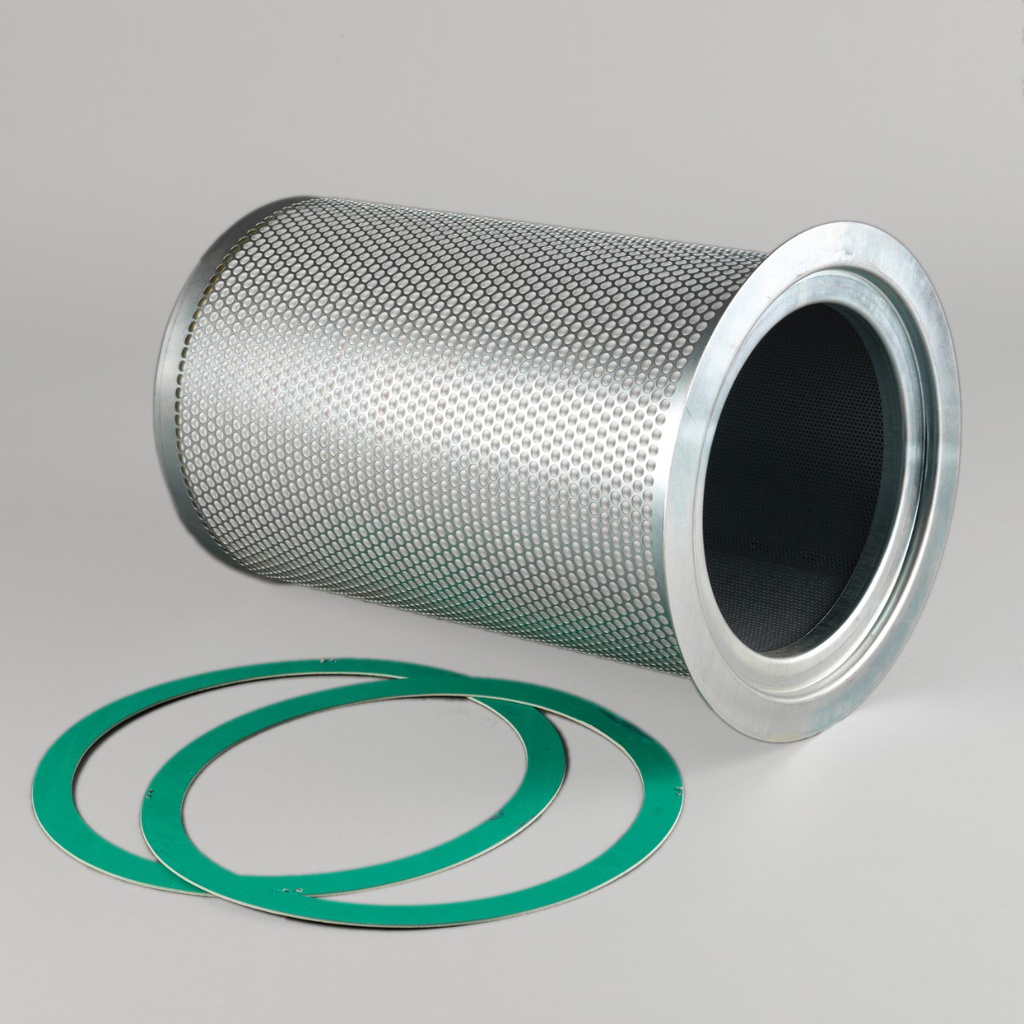 OLIE/LUCHT SEPARATOR