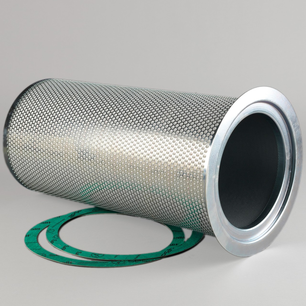 OLIE/LUCHT SEPARATOR