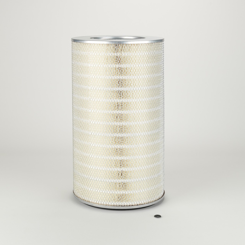 FILTRE A AIR PRINCIPAL ROUND