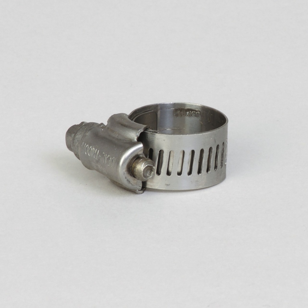 KLEM, LINED HOSE TYPE