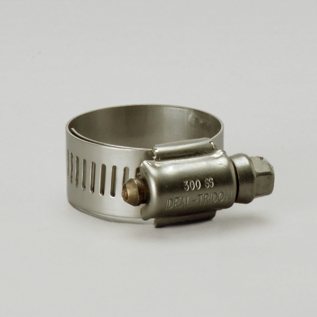 KLEM, LINED HOSE TYPE