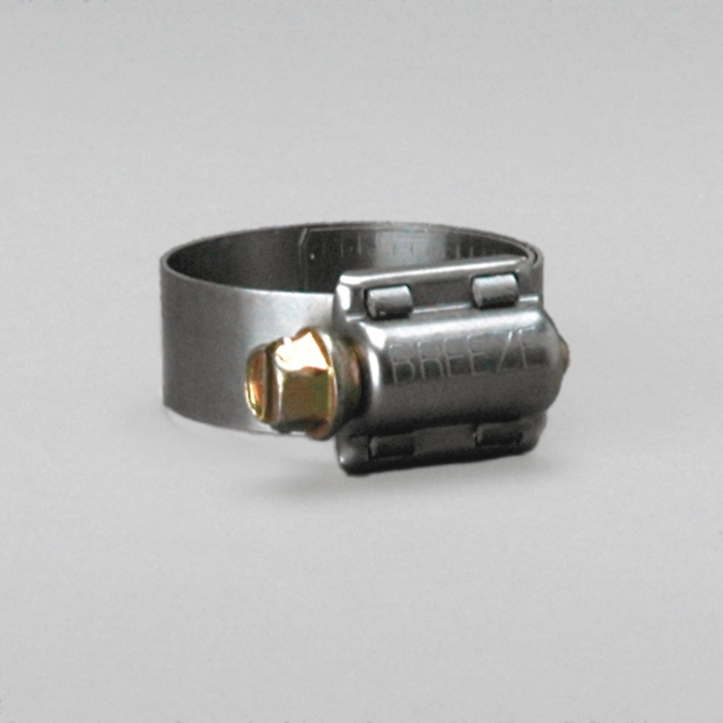 COLLIER, LINED HOSE TYPE