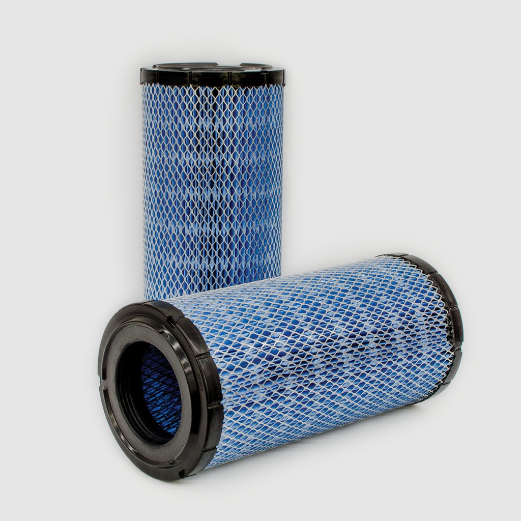 FILTRE A AIR PRINCIPAL ROUND