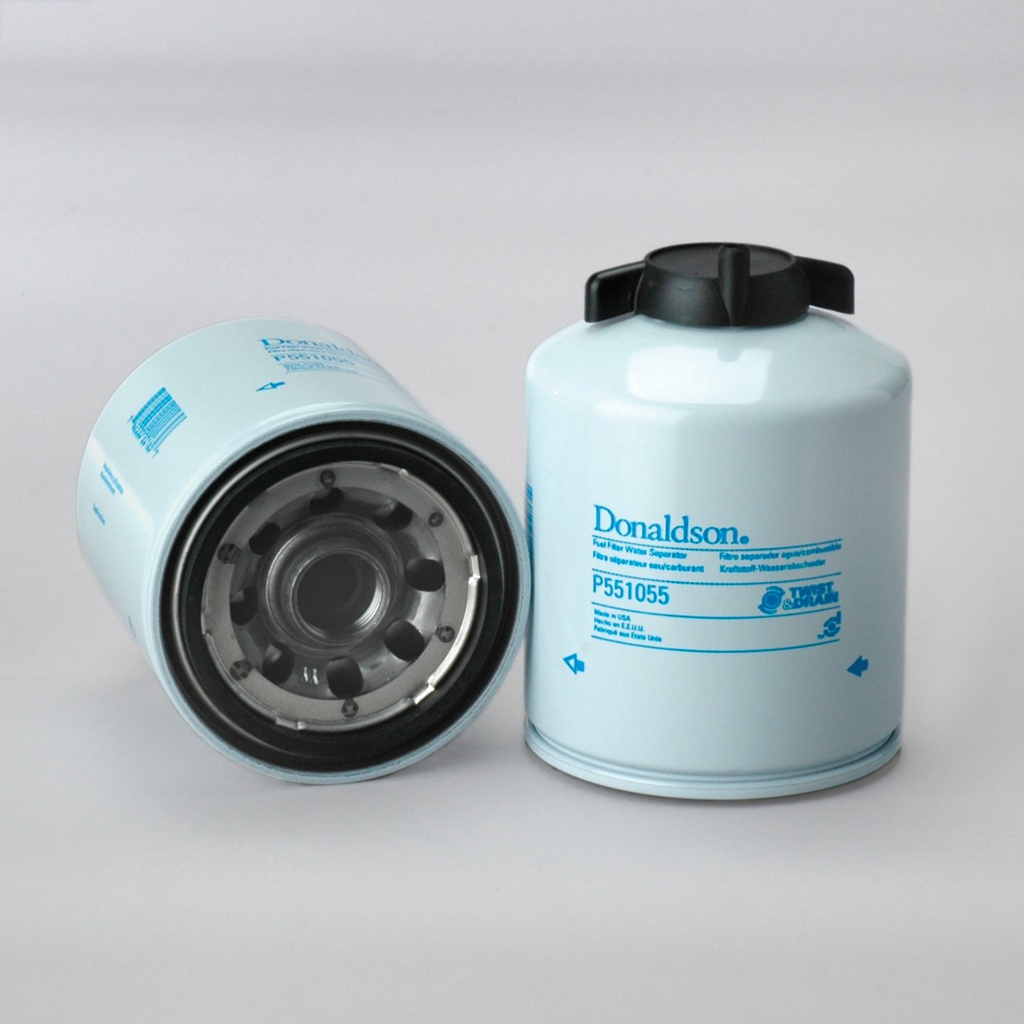 FILTRE A CARBURANT SEPARATEUR D'EAU