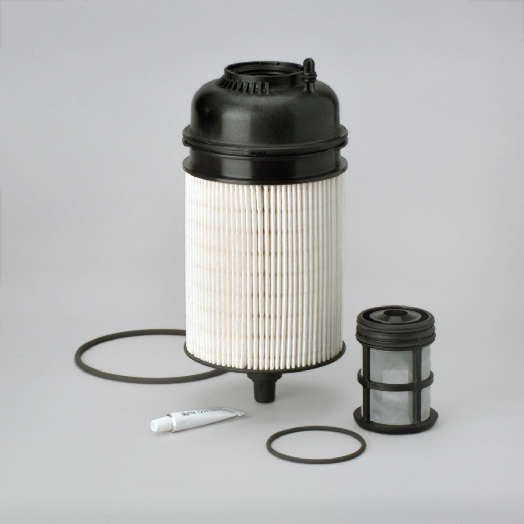 FILTRE A CARBURANT KIT