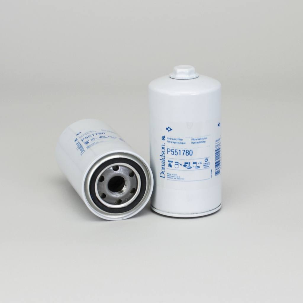 HYDRAULIQUE FILTRE (à visser)