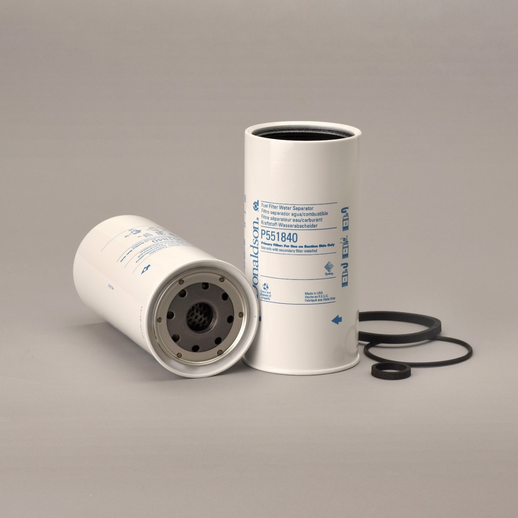 FILTRE A CARBURANT SEPARATEUR D'EAU