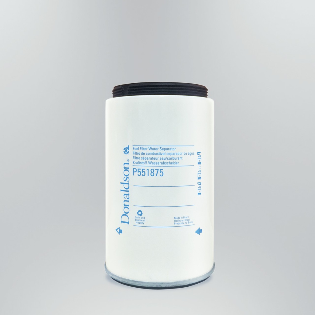 FILTRE A CARBURANT SEPARATEUR D'EAU