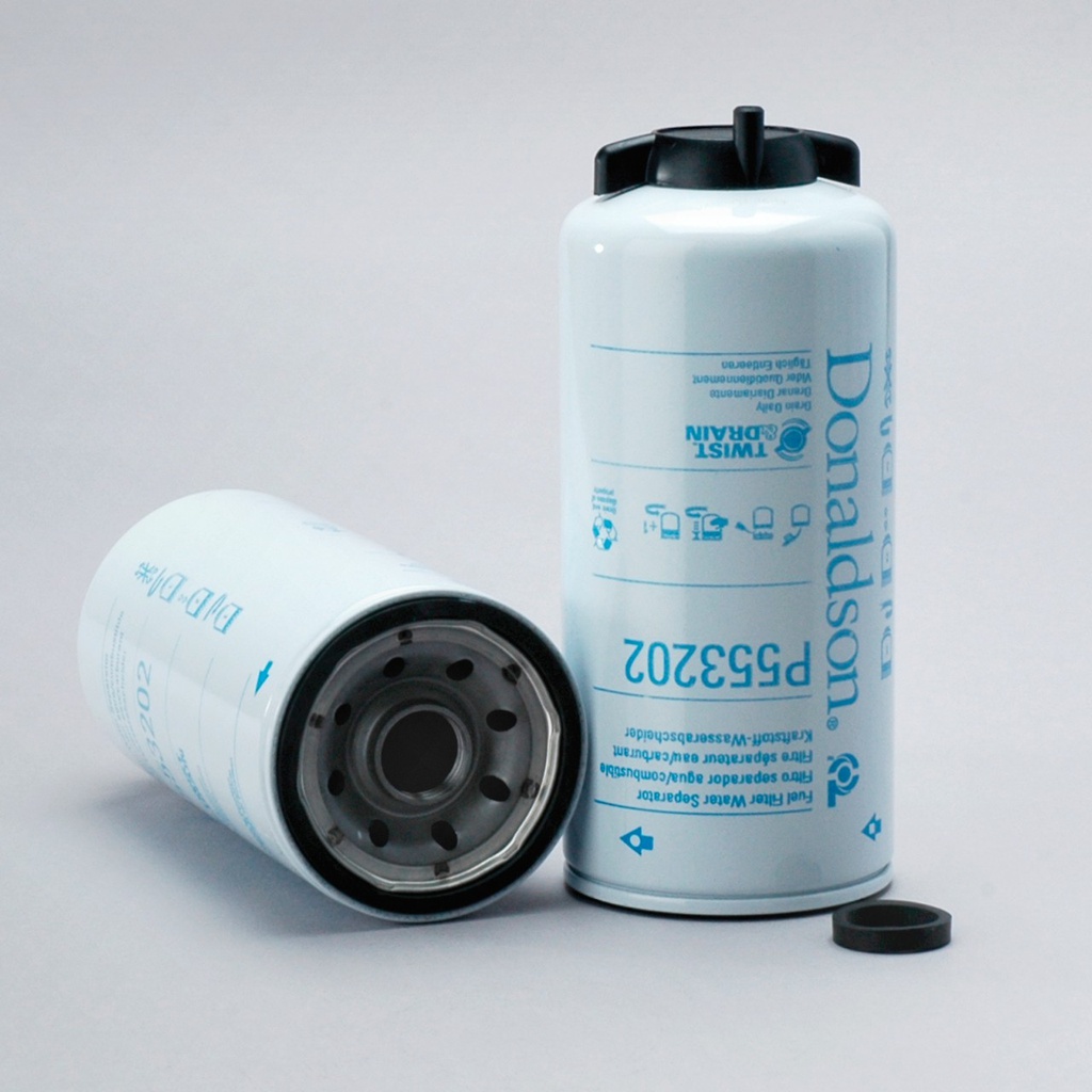 BRANDSTOFFILTER (water separator)