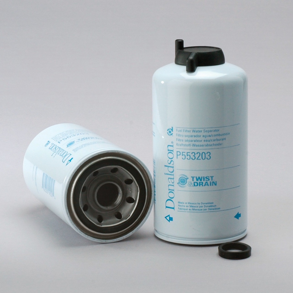 BRANDSTOFFILTER (water separator)