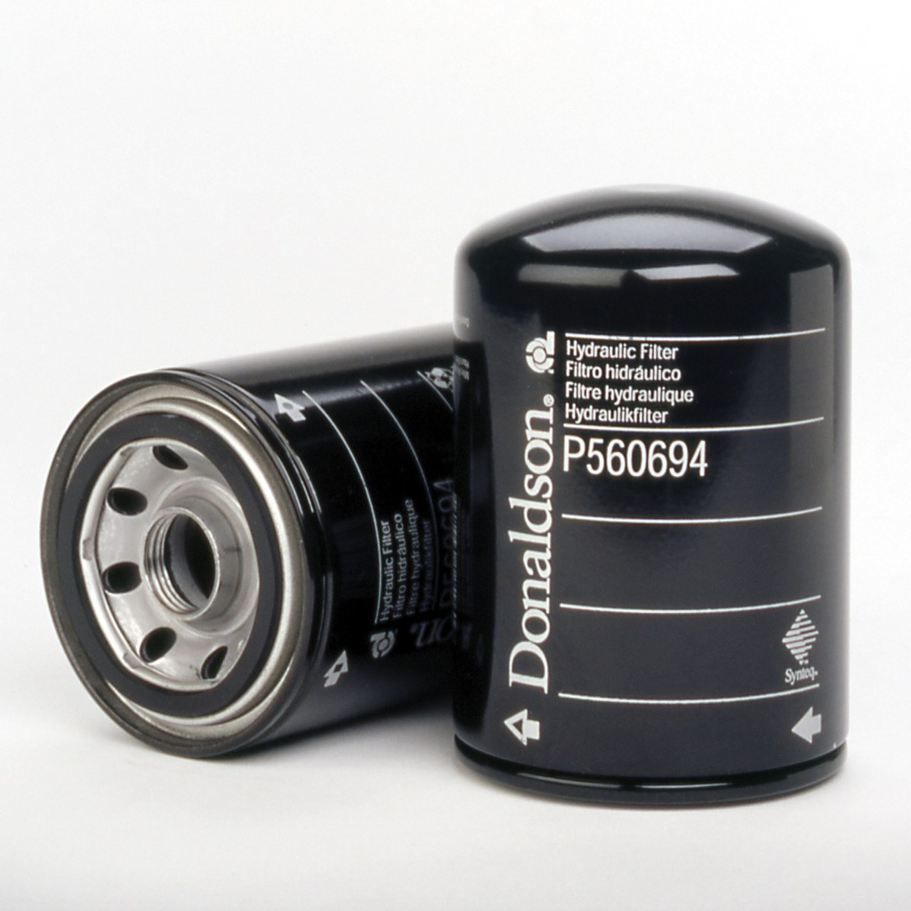 HYDRAULIQUE FILTRE (à visser)