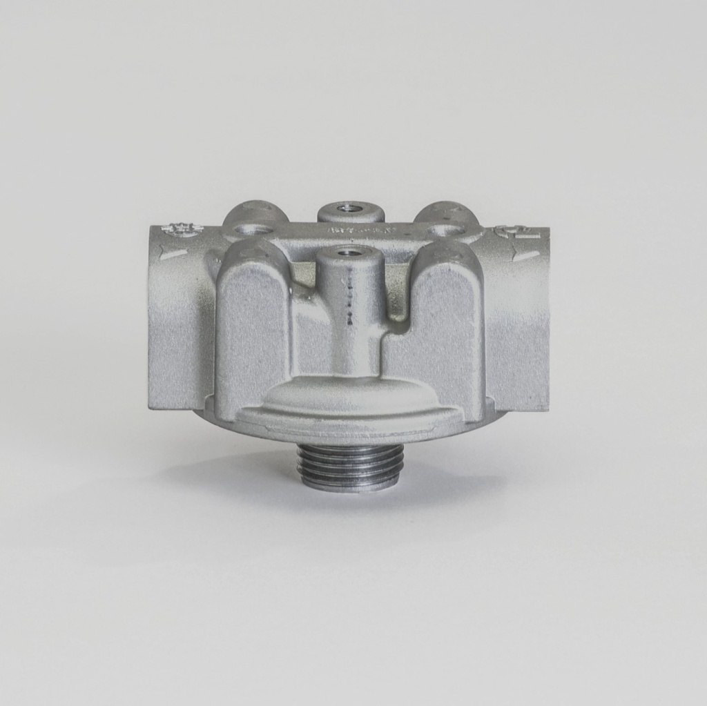 TETE DE FILTRE, HYDRAULIQUE