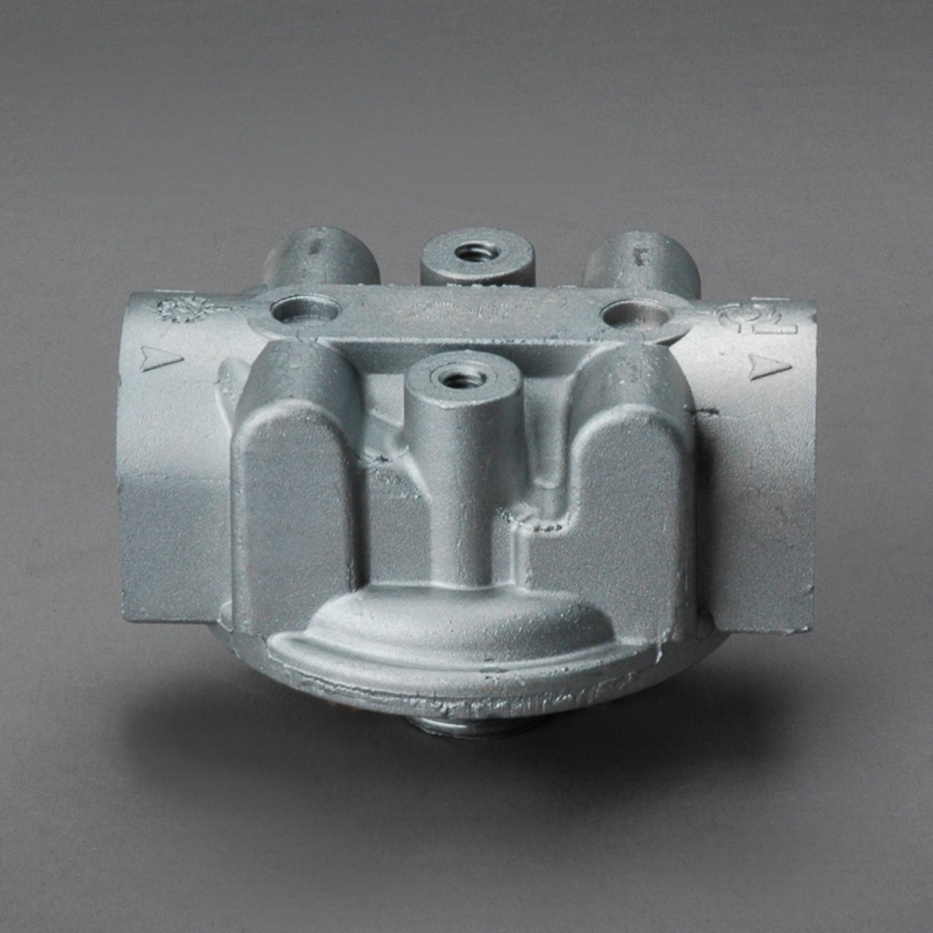 TETE DE FILTRE, HYDRAULIQUE