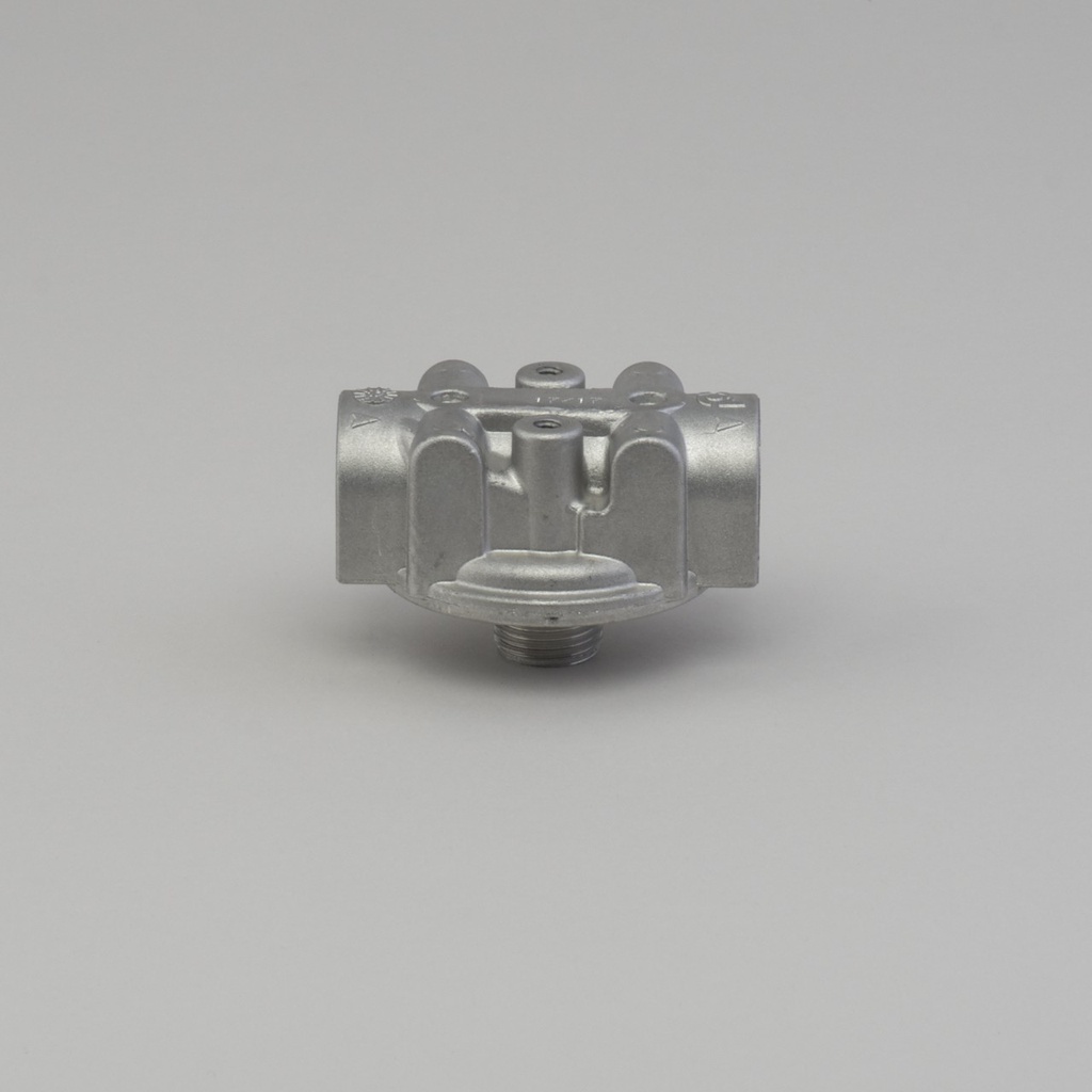 TETE DE FILTRE, HYDRAULIQUE