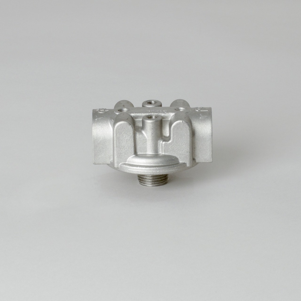 TETE DE FILTRE, HYDRAULIQUE