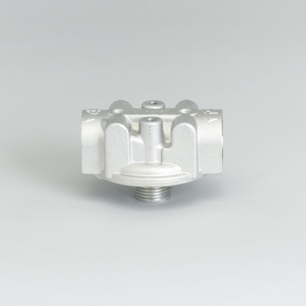 TETE DE FILTRE, HYDRAULIQUE