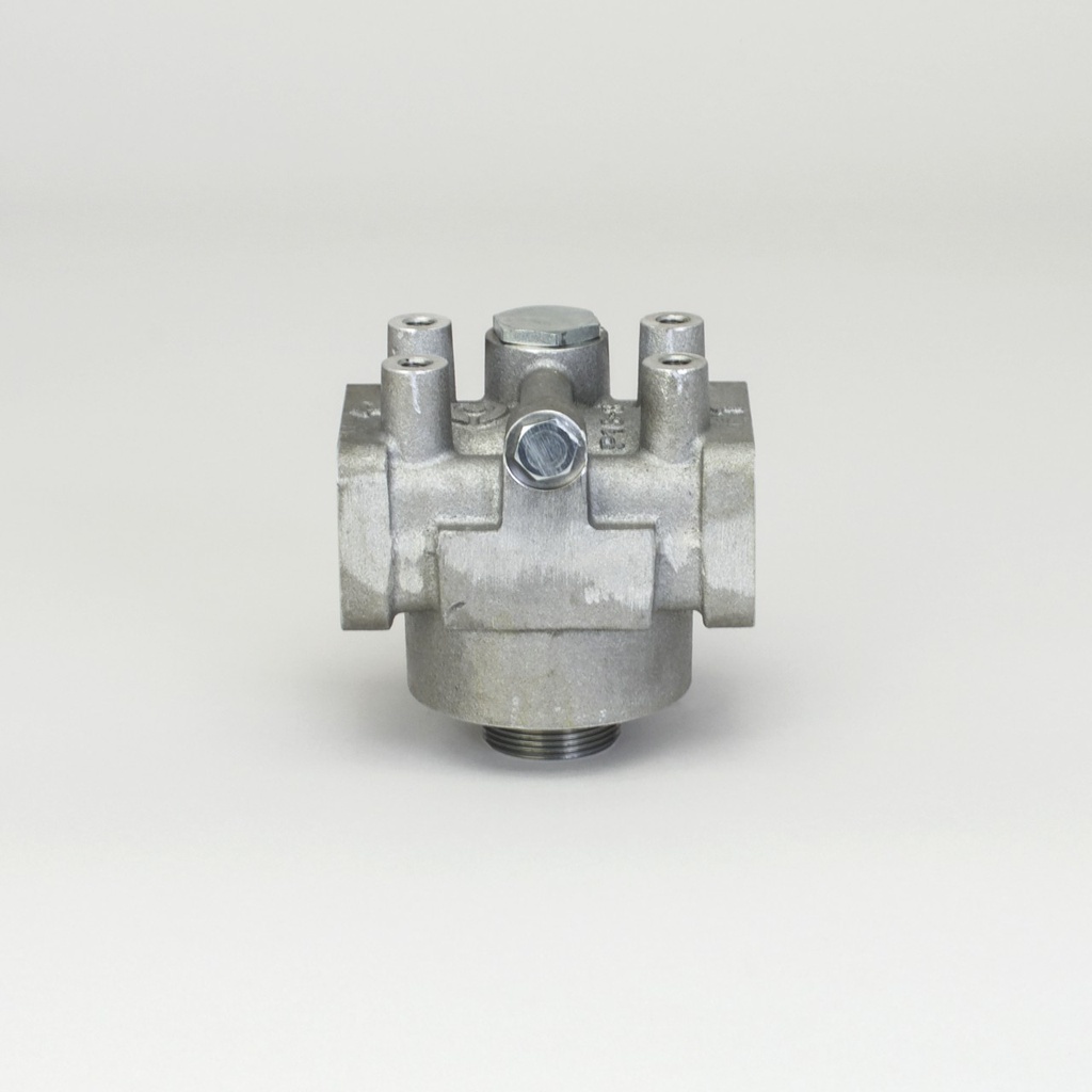 TETE DE FILTRE, HMK05 DURAMAX