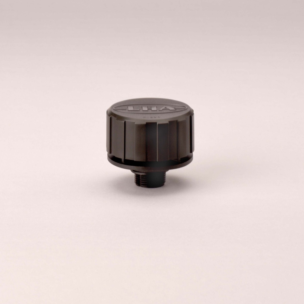 ONTLUCHTER, HYDRAULIEK