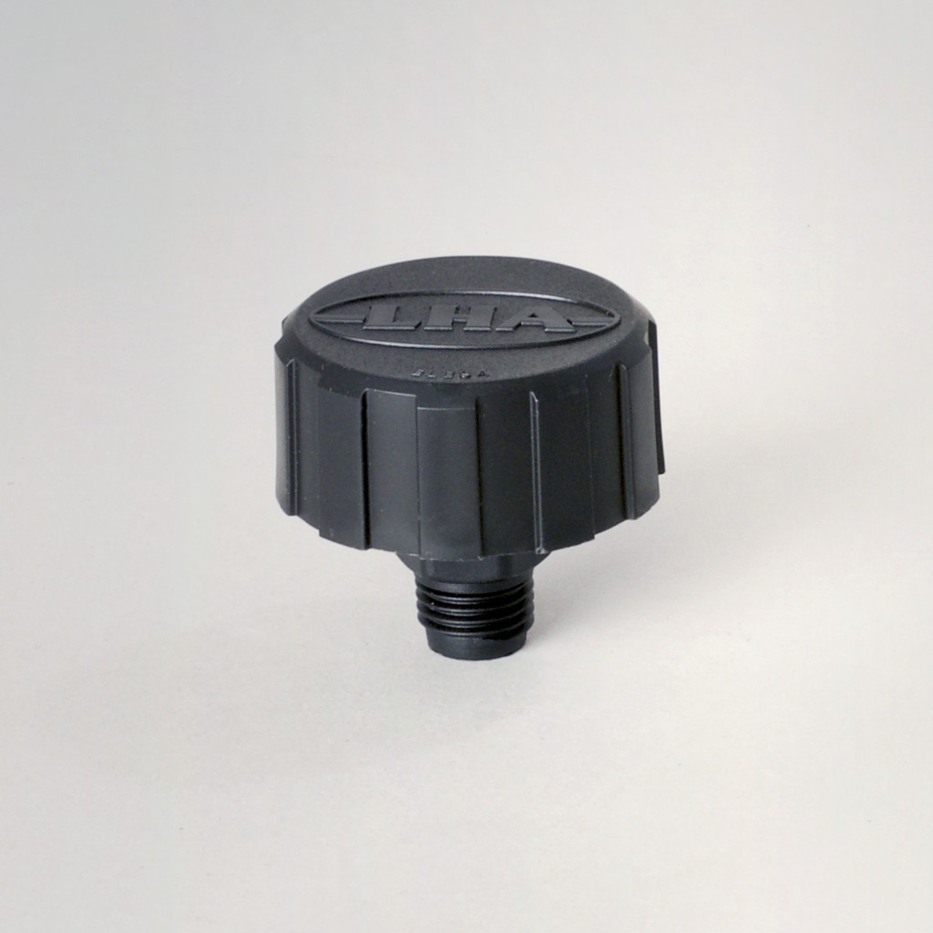 ONTLUCHTER, HYDRAULIEK