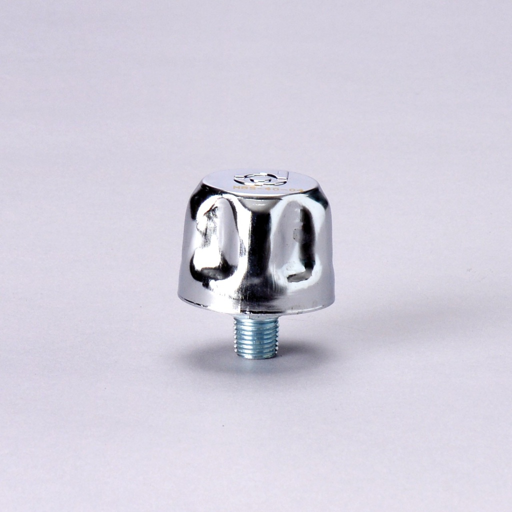 ONTLUCHTER, HYDRAULIEK