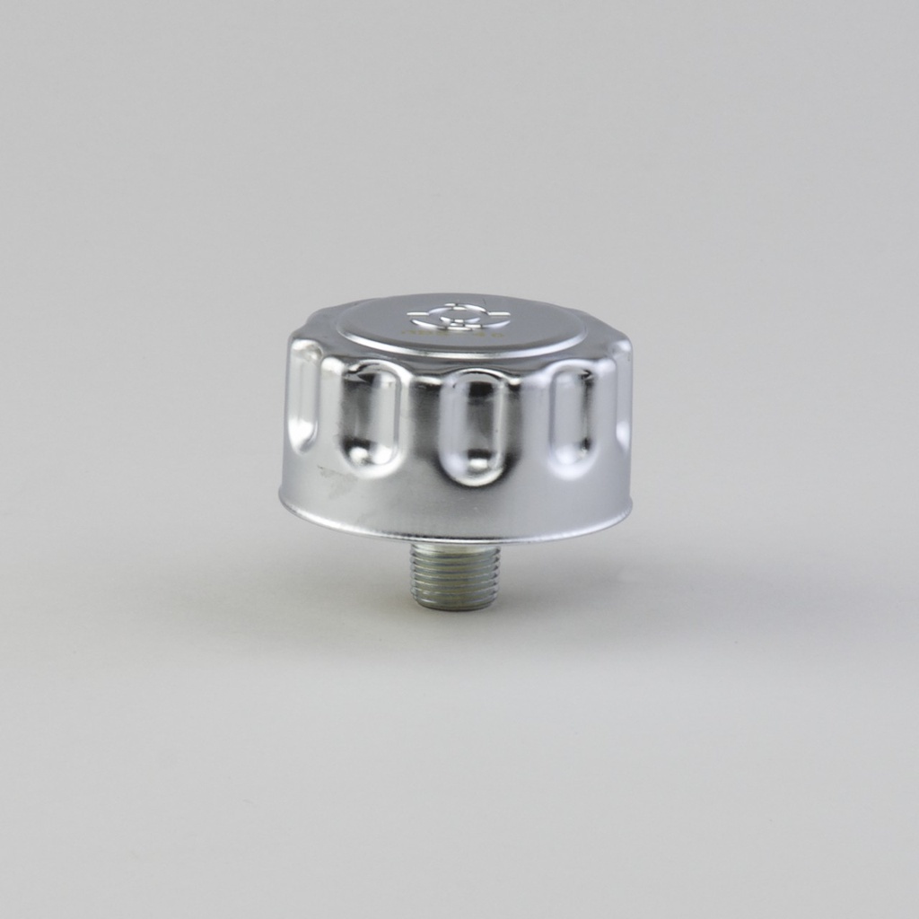 ONTLUCHTER, HYDRAULIEK