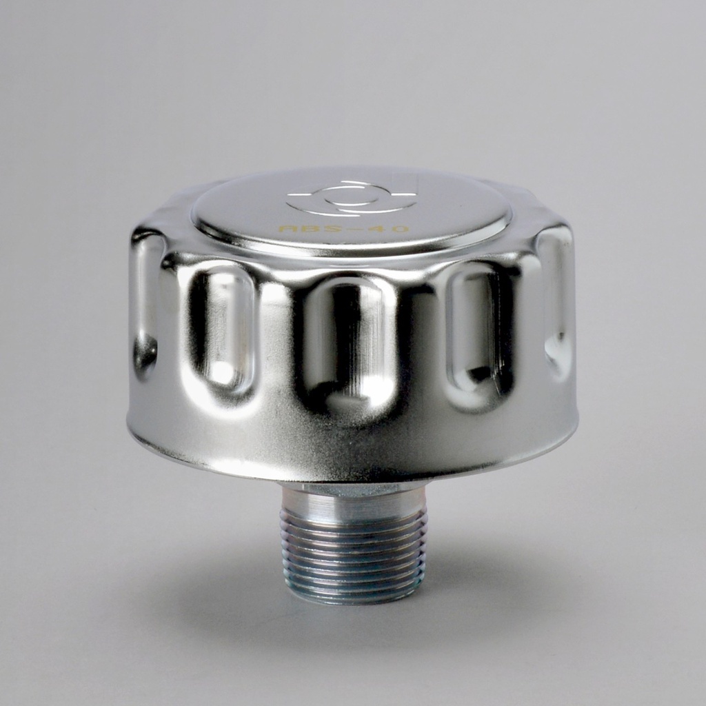 ONTLUCHTER, HYDRAULIEK