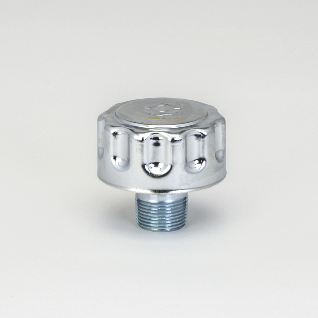 ONTLUCHTER, HYDRAULIEK