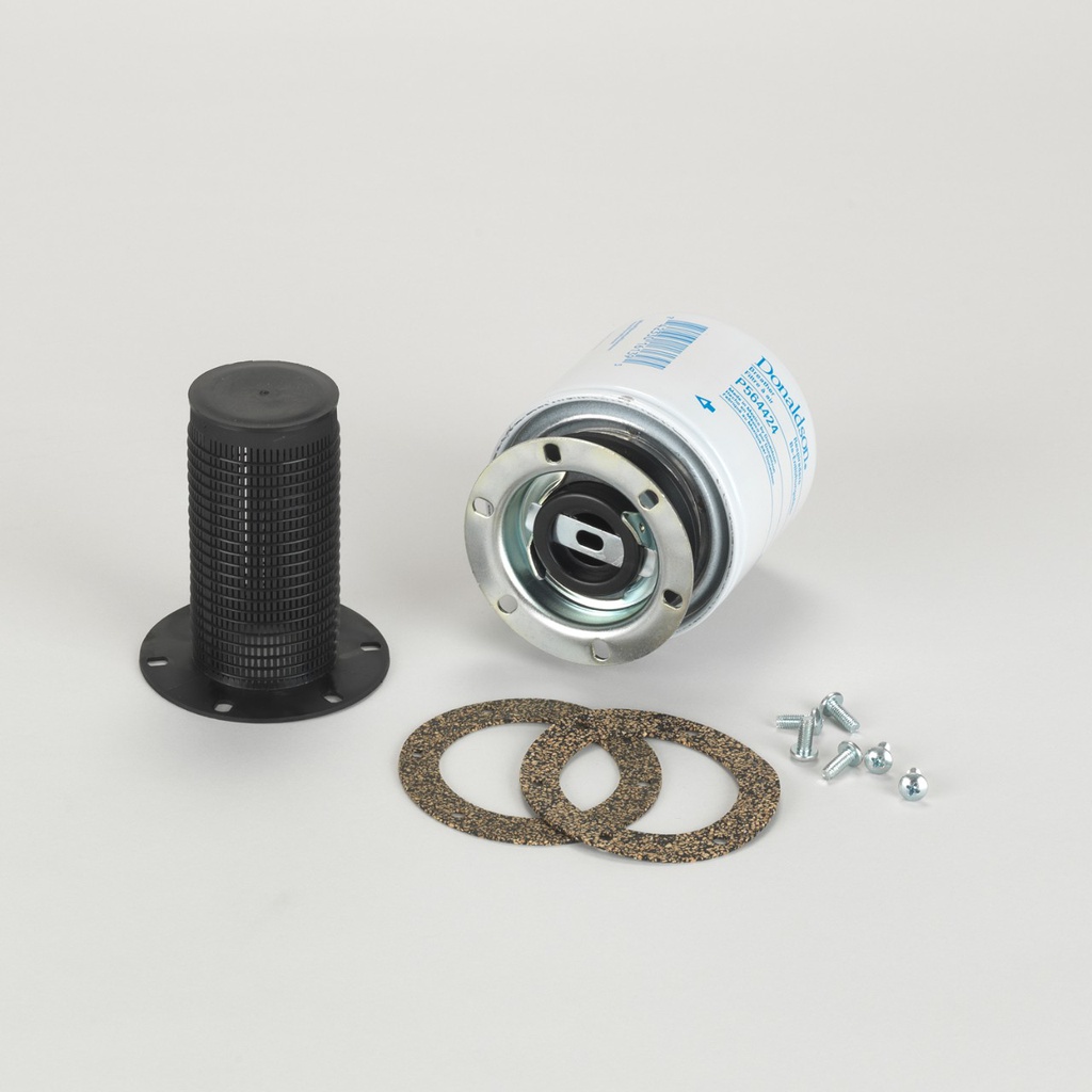 FILLER FILTRE D'AERATION ASSEMBLY