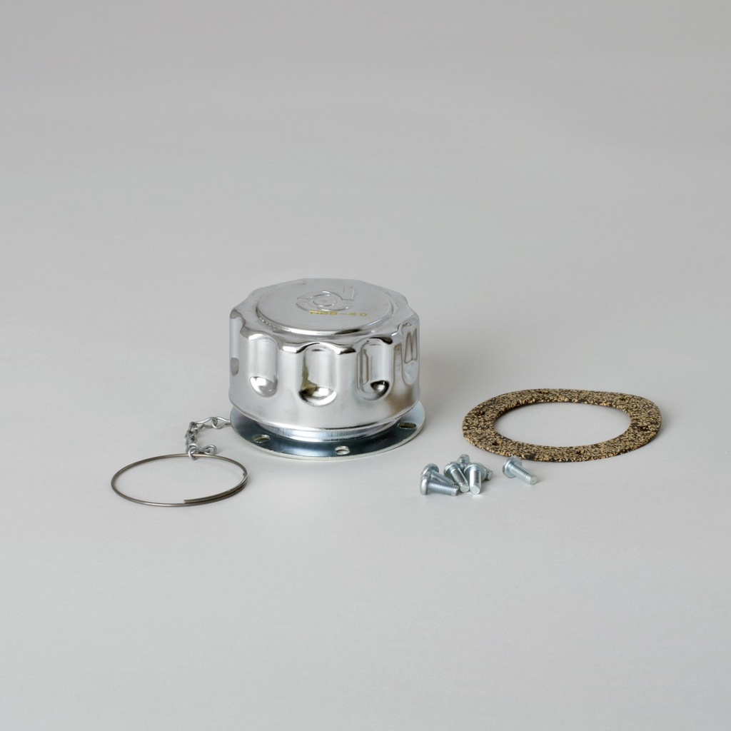 FILLER FILTRE D'AERATION ASSEMBLY